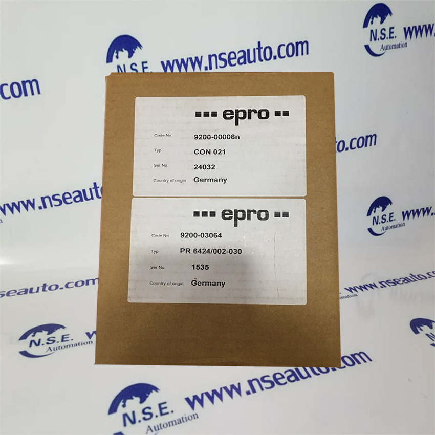 EPRO PR6423/000-131