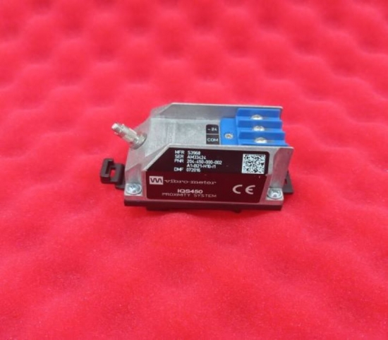 IQS450 204-450-000-001 A1-B21-H10-I0