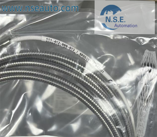 محول القرب VM TQ412 111-412-000-013