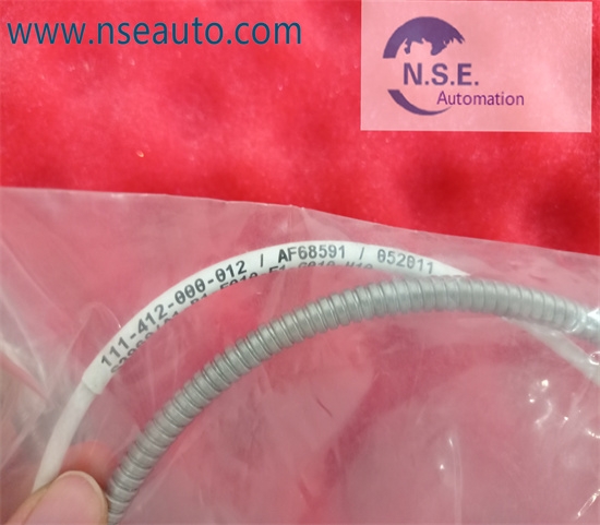 محول القرب VM TQ412 111-412-000-012