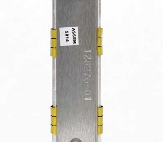 128276-01 Bently Nevada 3500 System 1 Future Expansion 4-3/4IN