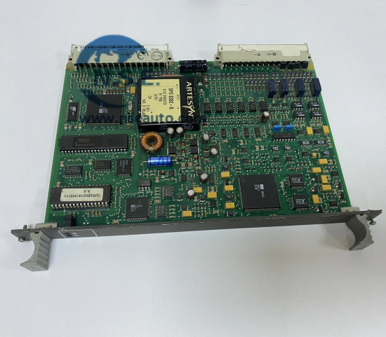 وحدة التحكم ABB 83SR04F-E GJR2390200R1210