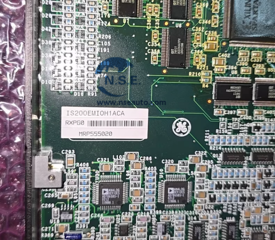 IS200EMIOH1ACA