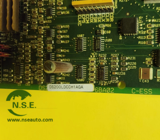 ds200ldcch1aga ds200ldcch1aga