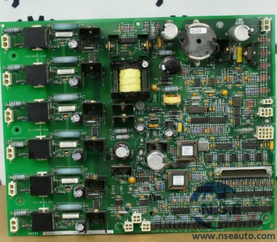 نبضة بوابة الإثارة EX2100 GE IS200EGPAG1B