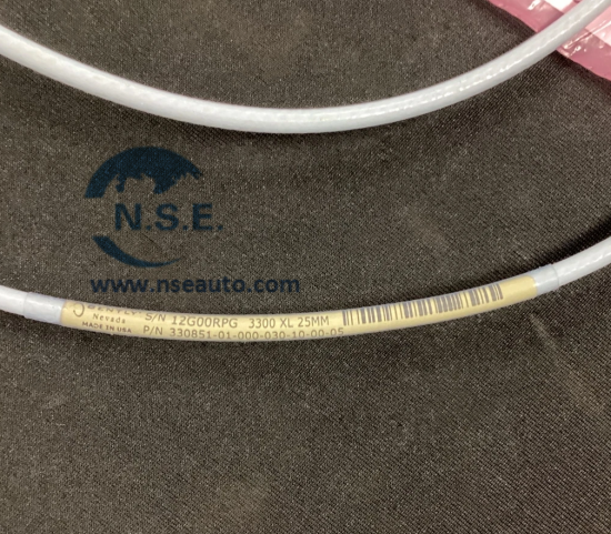 بنتلي نيفادا 330851-01-000-030-10-00-05 3300 XL مسبار تقارب 25 مم