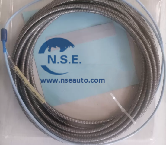 مستشعر تقارب بنتلي نيفادا 3300XL مقاس 25 مم 330851-04-000-020-10-00-05