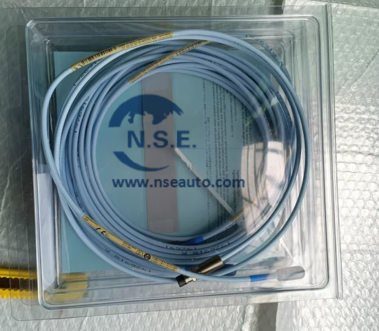 330851-06-00-80-50-01-00 بنتلي نيفادا 3300 XL مسبار تقارب 25 مم