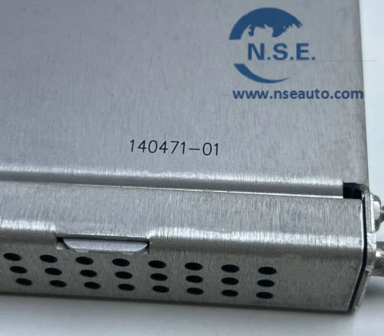 140471-01 وحدة إدخال/إخراج بنتلي نيفادا مع نهايات داخلية