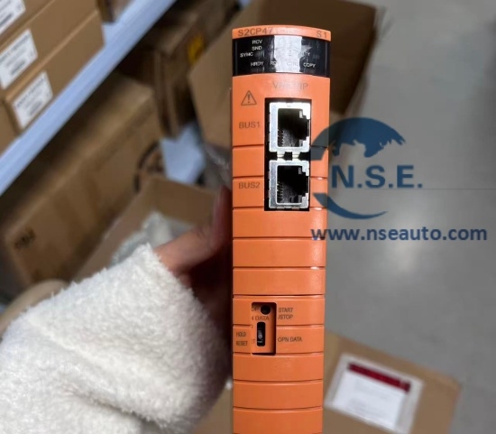 وحدة معالج يوكوجاوا S2CP471-01 S1