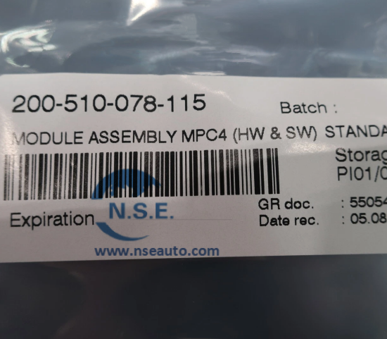 MPC4 200-510-078-115
