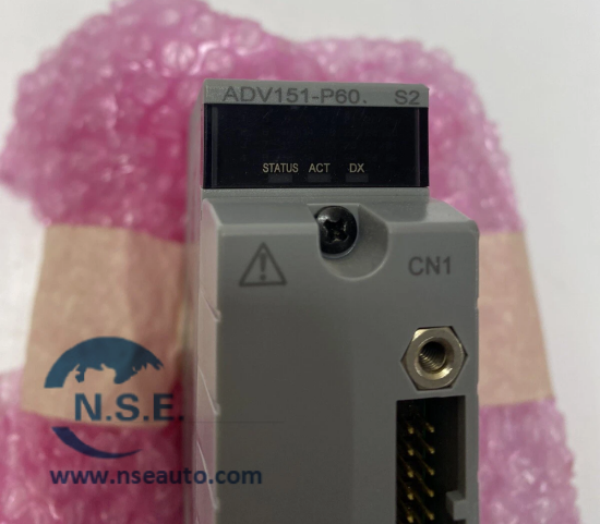 وحدة الإدخال الرقمي Yokogawa ADV151-P60