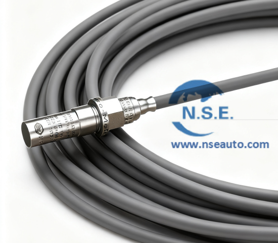 محول ضغط كهرضغطية CP237 143-237-000-012