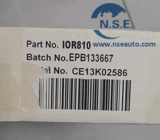 بوابة الإدخال/الإخراج ABB Symphony Plus S+ I/O IOR810 S800