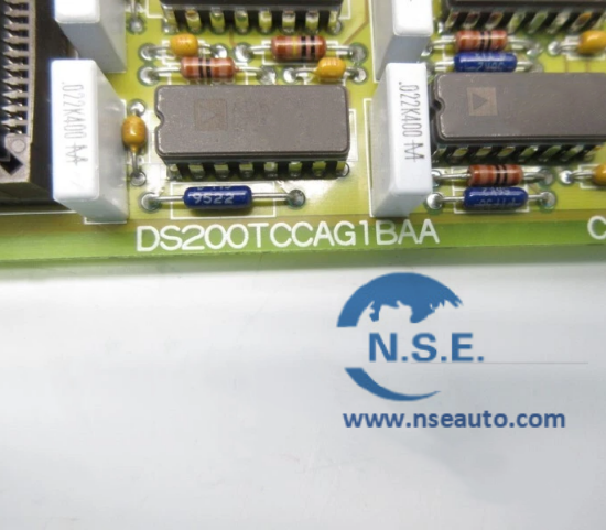 DS200TCCAG1BAA