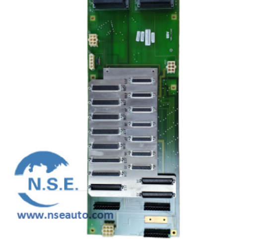 085218-001 ملحقات الكمبيوتر الصناعية من ABB للأتمتة