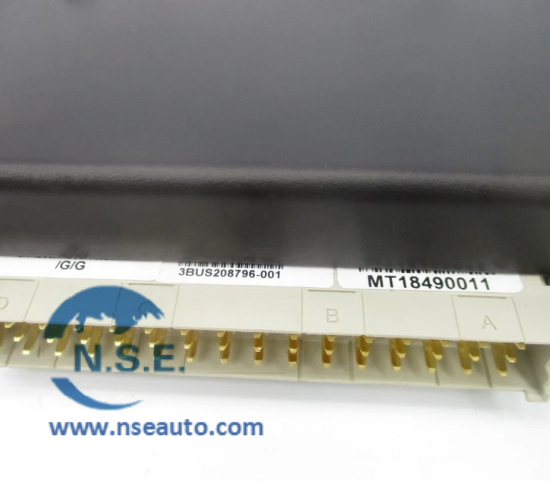 3BUS208796-001 ملحق كمبيوتر صناعي من ABB