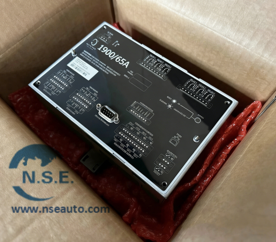 بنتلي نيفادا 1900/65A-01-01-01-00-00 جهاز مراقبة للأغراض العامة