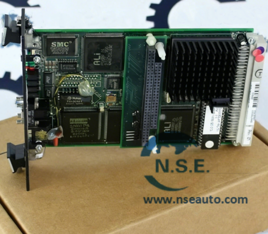 وحدة طبقة التحكم في التطبيقات IS215ACLEH1A