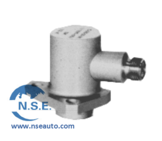 مقياس الاهتزاز CP104 محول الضغط 143-104-000-101