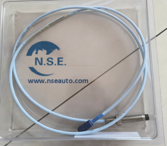 بنتلي نيفادا 330101-00-17-10-02-05 3300 XL مسبار تقارب 8 مم