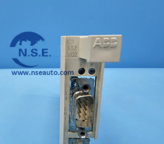 CI532V02 3BSE003827R1