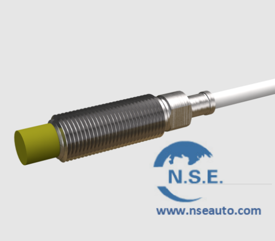 مستشعر التقارب TQ401، رقم القطعة 111-401-000-013-A2-B6-C030-D000-E015-F0-G000، مقياس اهتزاز ميجيت