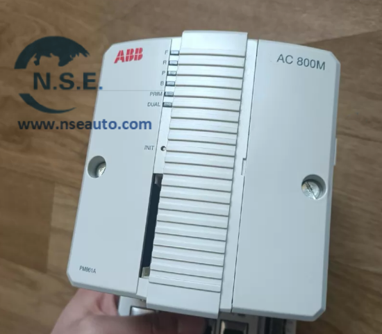 ABB، ci858k01 / 3bse018135r1