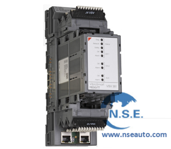 قاعدة طرفية ذكية اهتزازية VSB300 600-009