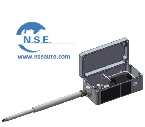 PA150 800-150-000-011 A1-C144-D3-E105-F4-G3-H1