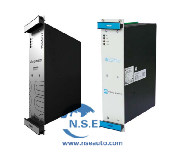 200-582-993-022 لوحة توصيل الطاقة لحامل مقياس الاهتزاز