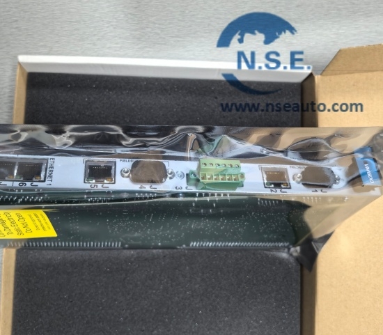 وحدة تحكم مقياس الاهتزاز ميجيت VM600 CPUR2 600-026-000-003