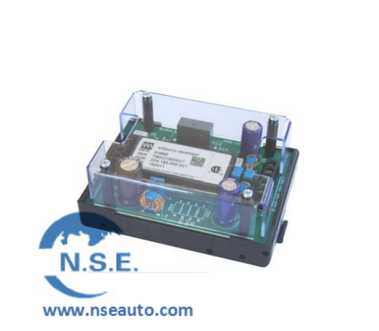 وحدة واجهة مقياس الاهتزاز ميجيت APF195 204-195-000-021