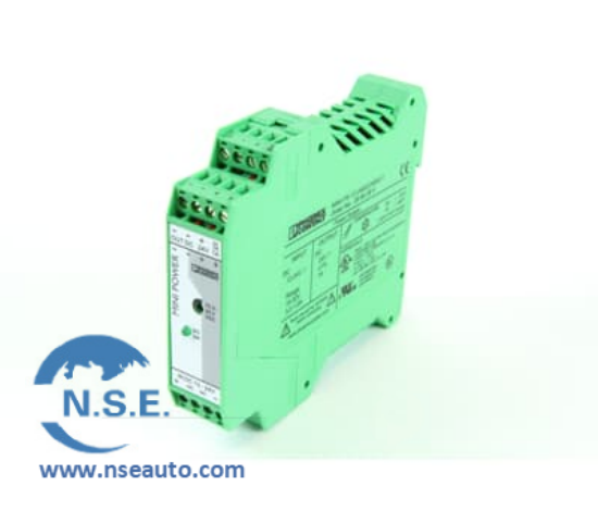 وحدة تزويد الطاقة ABB 3BHB016295R0001