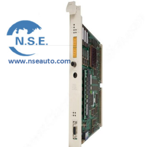 وحدة تزويد الطاقة ABB 3BHB027204R0001