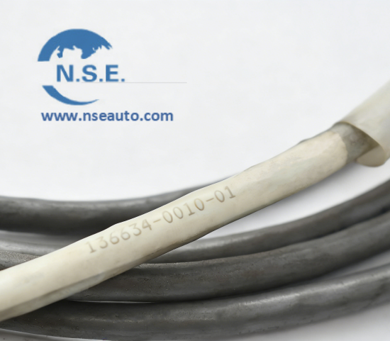 بنتلي نيفادا 3500/93 136634-0010-01 كابل تمديد الشاشة بطول 10 أقدام