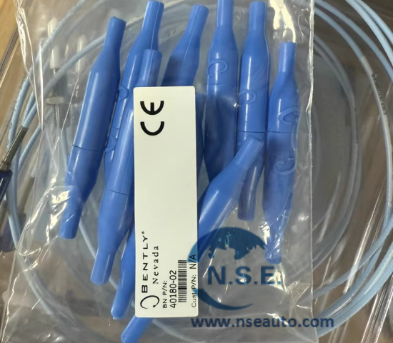 مستشعر تقارب بنتلي نيفادا 40180-02 3300 XL 8 مم