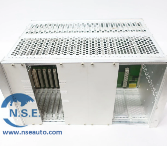 جهاز قياس الاهتزاز VM600 ABE042 204-042-100-011 وحدة رف النظام