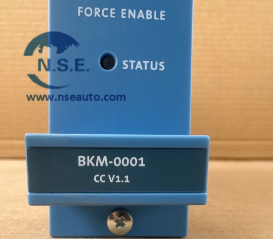 وحدة مفتاح البطارية والمفتاح من هانيويل FC-BKM-0001