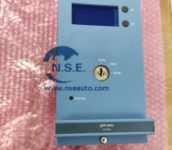 HONEYWELL FC-QPP-0002 معالج رباعي عالمي