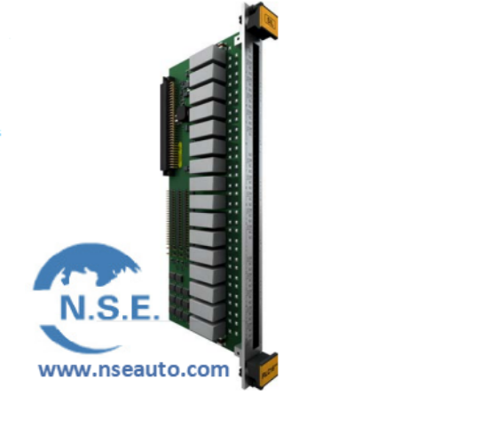 RLC16MK2 600-045 وحدة مرحل VM600Mk2