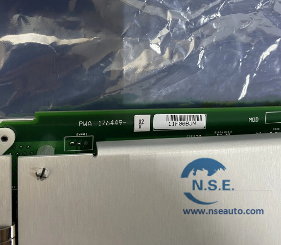 وحدة ترحيل 16 قناة 3500/33 من بنتلي نيفادا 149986-01