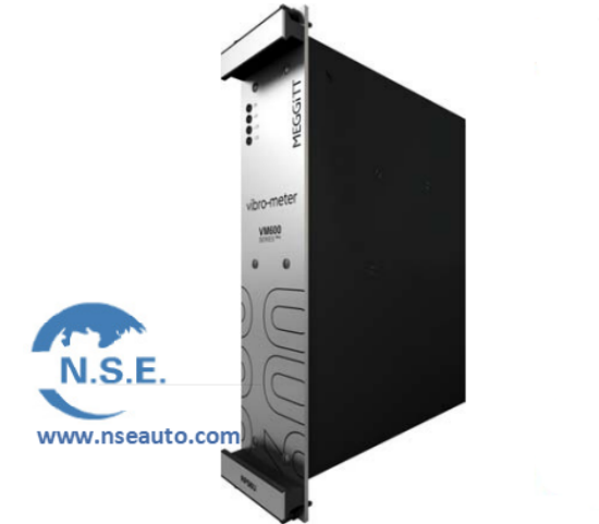 200-582-500-021 وحدة إمداد طاقة للرف RPS6U VM600 P/N