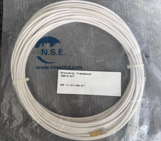 TQ912-011 اهتزاز 111-912-000-011 A5-B1-E500-F0-G0-H05 مستشعر اقتراب