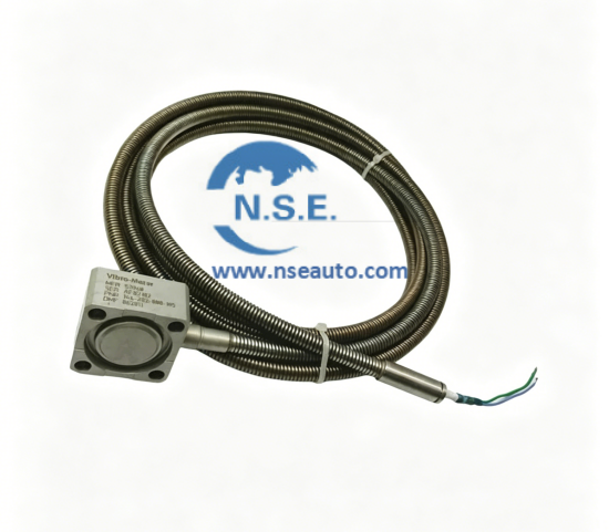 Vibro Meter CA202 144-202-000-206 مقياس تسارع كهرضغطي