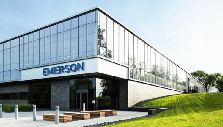 أعلنت Emerson عن استحواذها على OSI لتعزيز منتجات برامج توزيع الطاقة